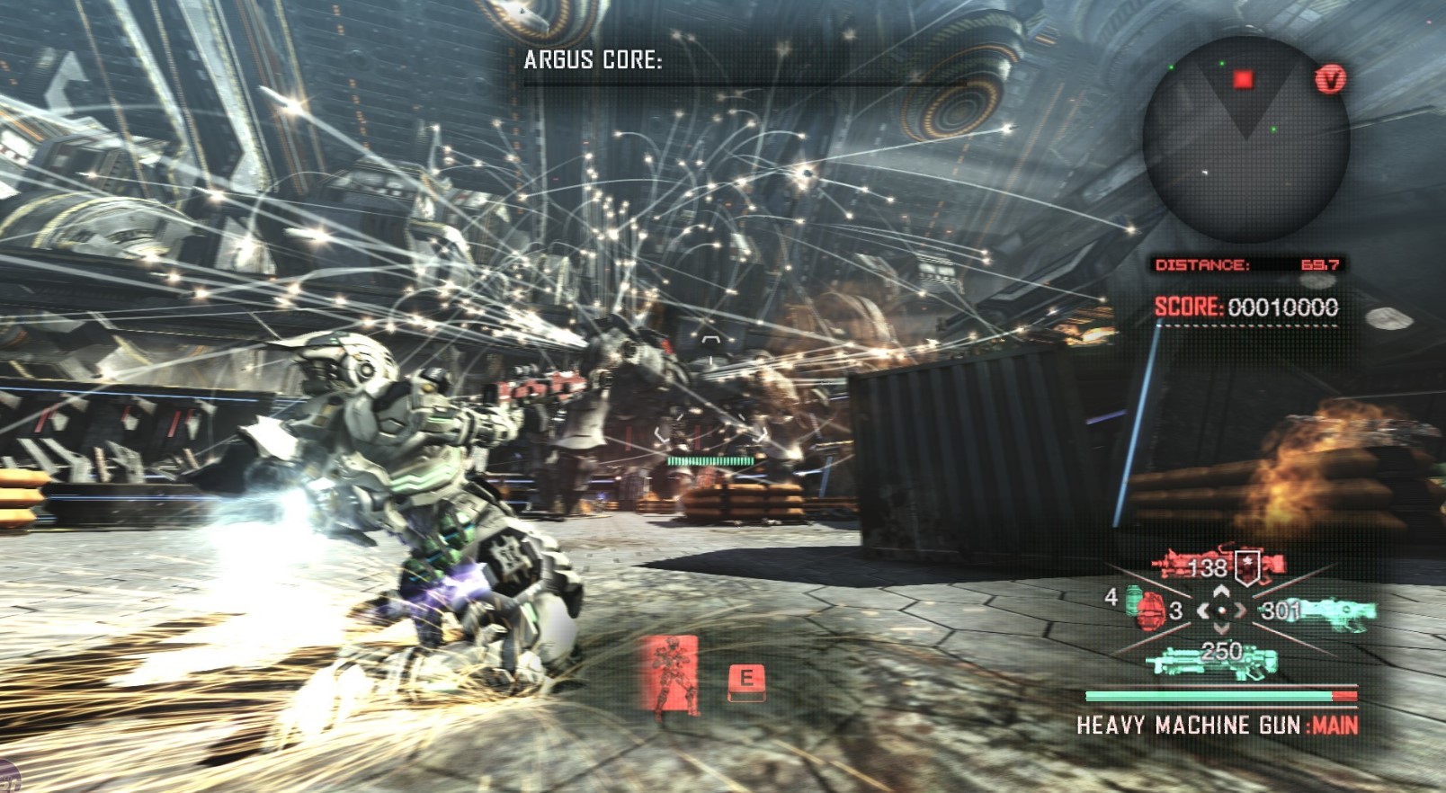 Game*Spark Review: “ARMORED CORE VI FIRES OF RUBICON” – This is the ultimate “robo game”